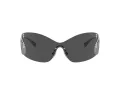 Swarovski Lunettes de Soleil SK 7020 400987