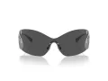 Swarovski Lunettes de Soleil SK 7020 400987