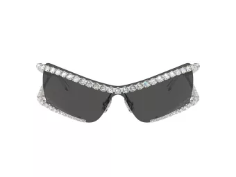 Swarovski Lunettes de Soleil SK 7022 400187