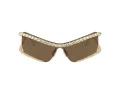 Swarovski Lunettes de Soleil SK 7022 400473