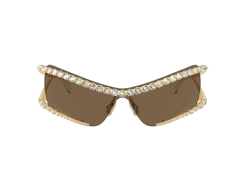 Swarovski Lunettes de Soleil SK 7022 400473