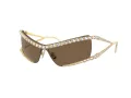 Swarovski Lunettes de Soleil SK 7022 400473