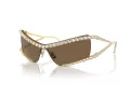 Swarovski Lunettes de Soleil SK 7022 400473