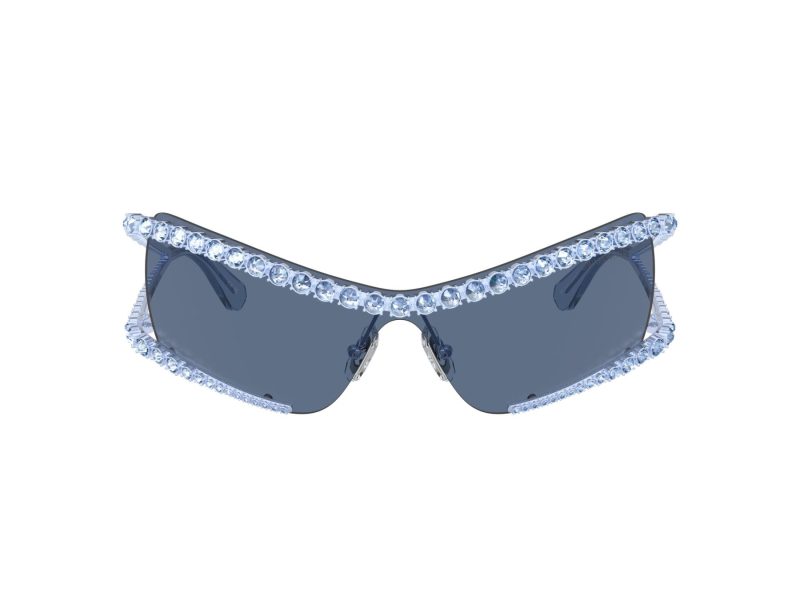 Swarovski Lunettes de Soleil SK 7022 400555