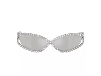 Swarovski Lunettes de Soleil SK 7024 40016G