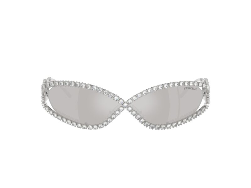 Swarovski Lunettes de Soleil SK 7024 40016G