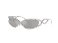 Swarovski Lunettes de Soleil SK 7024 40016G