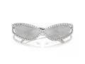 Swarovski Lunettes de Soleil SK 7024 40016G