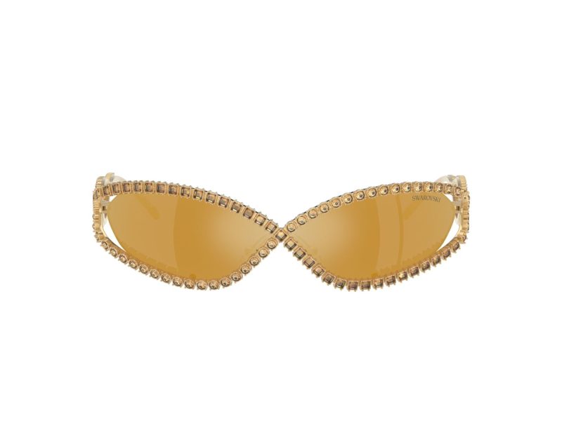 Swarovski Lunettes de Soleil SK 7024 40047P