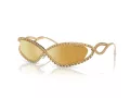 Swarovski Lunettes de Soleil SK 7024 40047P