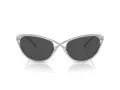 Swarovski Lunettes de Soleil SK 7025 400187
