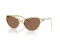 Swarovski Lunettes de Soleil SK 7025 400473