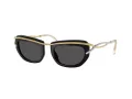 Swarovski Lunettes de Soleil SK 7026 403487