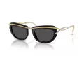 Swarovski Lunettes de Soleil SK 7026 403487