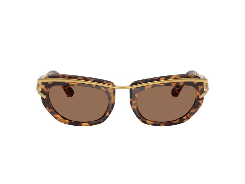 Swarovski Lunettes de Soleil SK 7026 403573