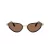 Swarovski Lunettes de Soleil SK 7027 400473