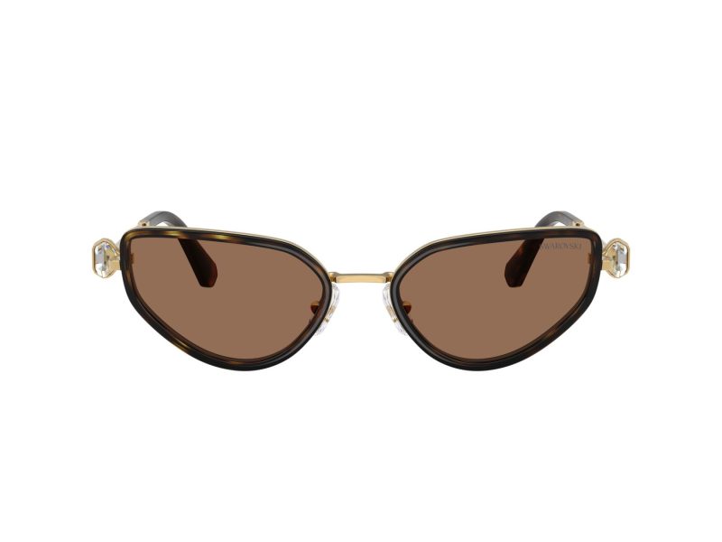 Swarovski Lunettes de Soleil SK 7027 400473