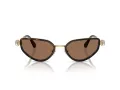 Swarovski Lunettes de Soleil SK 7027 400473