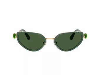 Swarovski Lunettes de Soleil SK 7027 403371
