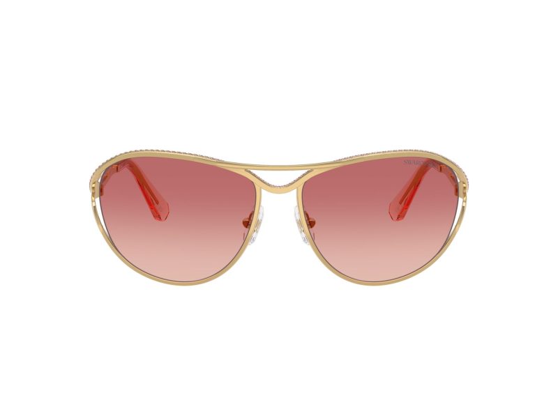 Swarovski Lunettes de Soleil SK 7028 4004A5