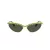 Swarovski Lunettes de Soleil SK 7030 401782