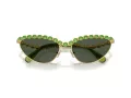 Swarovski Lunettes de Soleil SK 7030 401782