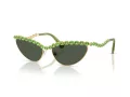 Swarovski Lunettes de Soleil SK 7030 401782