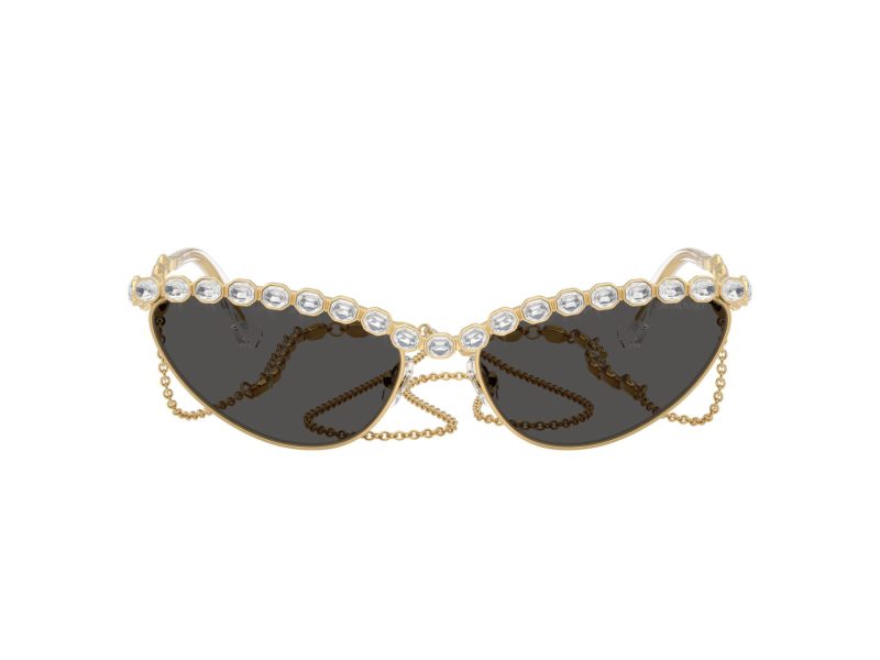 Swarovski Lunettes de Soleil SK 7030 403987