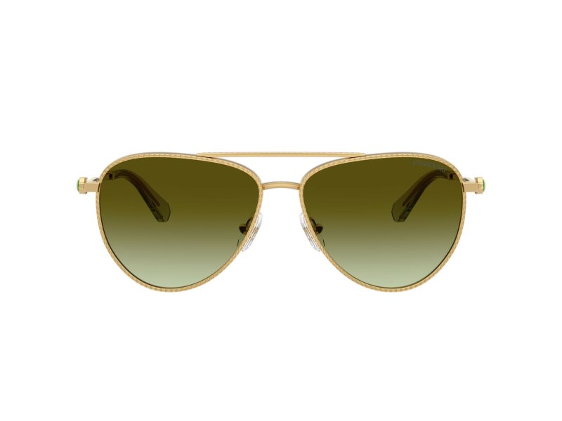 Swarovski Lunettes de Soleil SK 7031 4017E8