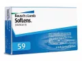 SofLens 59 (6 lentilles)
