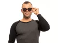 s.Oliver Lunettes de Soleil SLVR 98634 00400