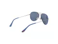 s.Oliver Lunettes de Soleil SLVR 98684 00840