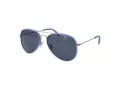 s.Oliver Lunettes de Soleil SLVR 98684 00840