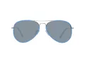 s.Oliver Lunettes de Soleil SLVR 98684 00840