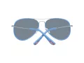 s.Oliver Lunettes de Soleil SLVR 98684 00840