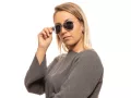 s.Oliver Lunettes de Soleil SLVR 98684 00840