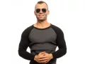s.Oliver Lunettes de Soleil SLVR 98684 00840