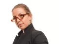 Sportmax Lunettes de Vue SM 5001 052