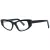 Sportmax Lunettes de Vue SM 5003 001