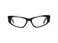 Sportmax Lunettes de Vue SM 5003 001