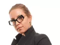 Sportmax Lunettes de Vue SM 5005 001