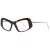 Sportmax Lunettes de Vue SM 5005 052