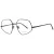 Sportmax Lunettes de Vue SM 5010 001