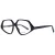 Sportmax Lunettes de Vue SM 5011 001