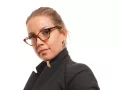 Sportmax Lunettes de Vue SM 5012 052