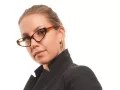 Sportmax Lunettes de Vue SM 5013 056