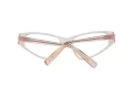 Sportmax Lunettes de Vue SM 5013 072