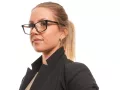 Sportmax Lunettes de Vue SM 5015 001