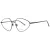Sportmax Lunettes de Vue SM 5019 001