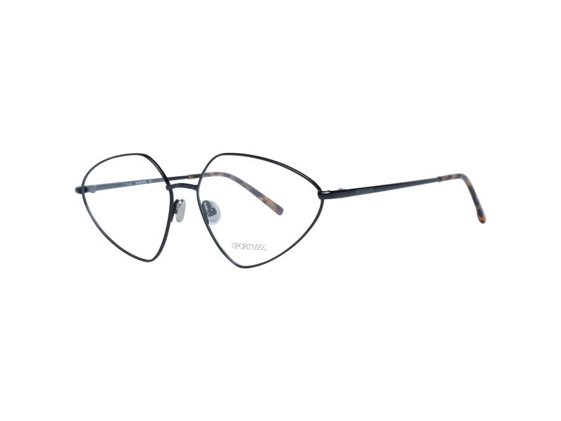Sportmax Lunettes de Vue SM 5019 001
